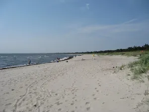 Denemarken: Falster en Bogø