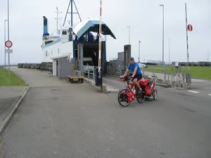 Denemarken: Langeland en Lolland