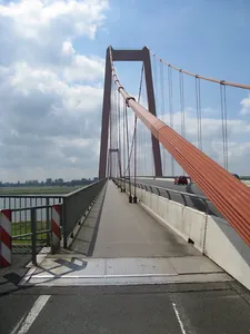 Fietsen langs de Rijn (Duitsland) Fietsen langs de Rijn (Duitsland)