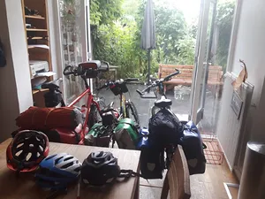 Dag 1 : Deventer – Otterlo Dag 1 : Deventer – Otterlo