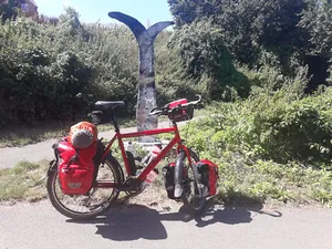 Dag 5 : Ramsey Colchester