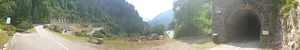 Dag 11 Toblacher See
